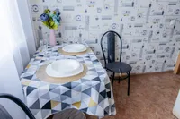 Миниатюра квартиры 9