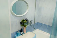 Миниатюра квартиры 11