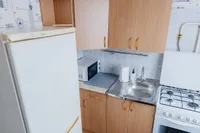 Миниатюра квартиры 14