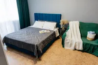 Миниатюра квартиры 15