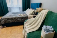 Миниатюра квартиры 16