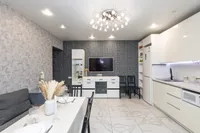 Миниатюра квартиры 1