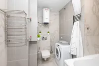 Миниатюра квартиры 3