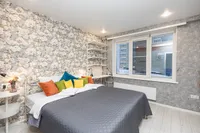 Миниатюра квартиры 2