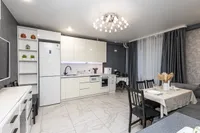 Миниатюра квартиры 7