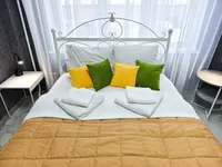 Миниатюра квартиры 8