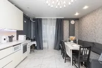 Миниатюра квартиры 11