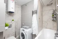 Миниатюра квартиры 15