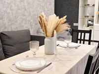 Миниатюра квартиры 20