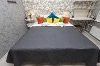 Миниатюра квартиры 21