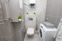 Миниатюра квартиры 22