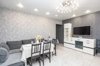 Миниатюра квартиры 23