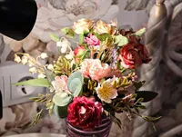 Миниатюра квартиры 35