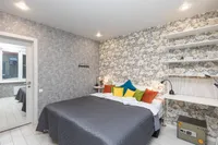 Миниатюра квартиры 37