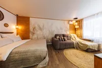 Миниатюра квартиры 2