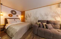 Миниатюра квартиры 5