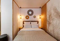 Миниатюра квартиры 8