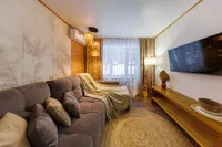 Миниатюра квартиры 14