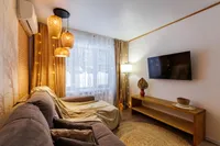 Миниатюра квартиры 15