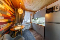 Миниатюра квартиры 16