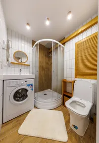 Миниатюра квартиры 21