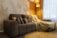 Миниатюра квартиры 33