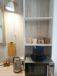 Миниатюра квартиры 20