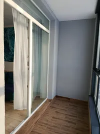 Миниатюра квартиры 25