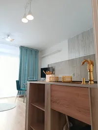 Миниатюра квартиры 2