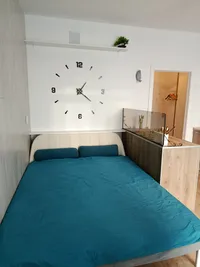 Миниатюра квартиры 7