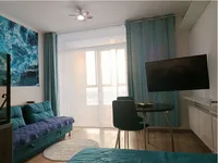 Миниатюра квартиры 10