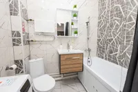 Миниатюра квартиры 3