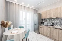 Миниатюра квартиры 1