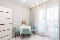 Миниатюра квартиры 5