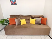 Миниатюра квартиры 4