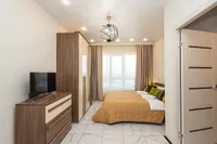 Миниатюра квартиры 6