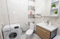 Миниатюра квартиры 7