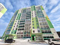 Миниатюра квартиры 9