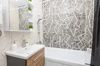 Миниатюра квартиры 13