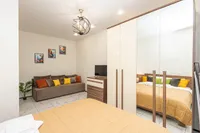 Миниатюра квартиры 14