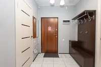 Миниатюра квартиры 17