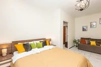 Миниатюра квартиры 18