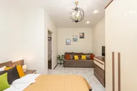 Миниатюра квартиры 21