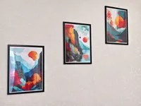 Миниатюра квартиры 22