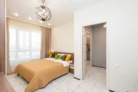 Миниатюра квартиры 30