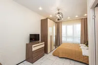 Миниатюра квартиры 33