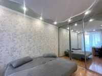 Миниатюра квартиры 1