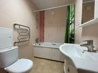 Миниатюра квартиры 6