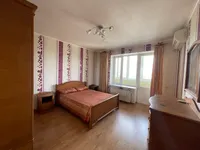 Миниатюра квартиры 7