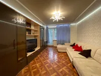 Миниатюра квартиры 5